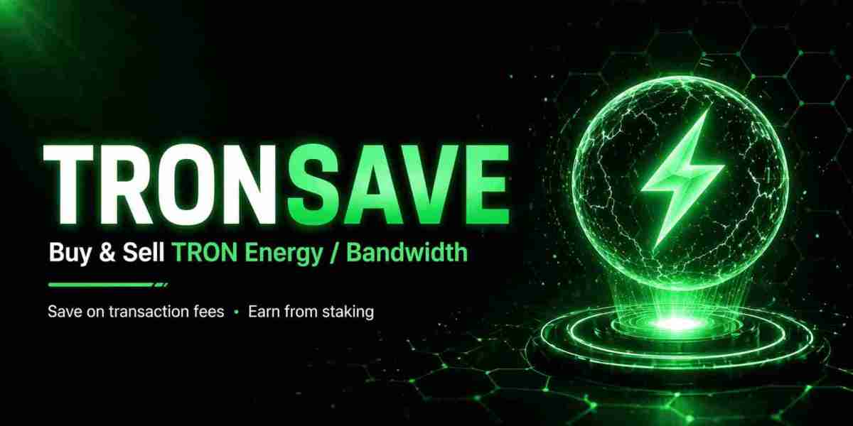 Sewa Energi Tron: Investasi Bijak untuk Masa Depan Cryptocurrency