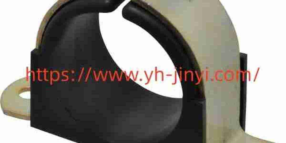 Why Should Buyers Compare JINYI Pipe Strap Supplier Capabilities Carefully