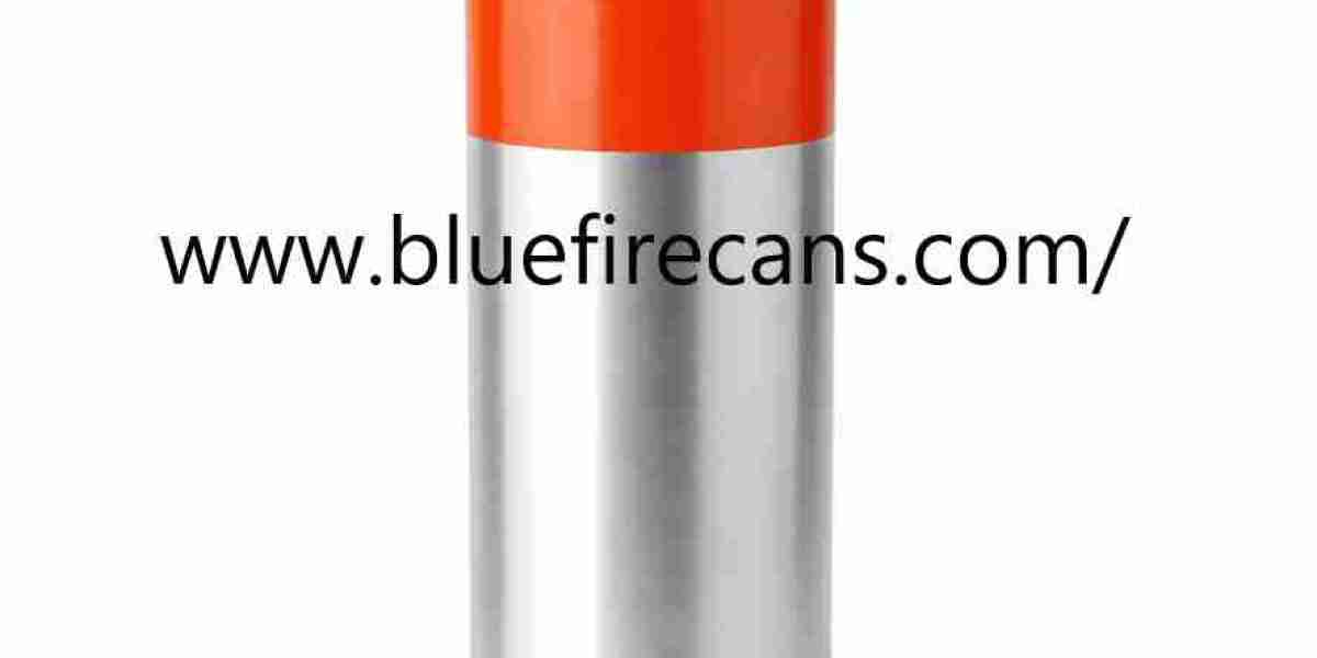What Can Bluefirecans Butane Gas Cartridge Manufacturer Provide Global Buyers