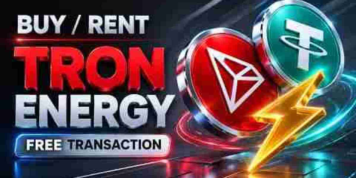 성공적인 TRON 에너지 대여 사례 분석