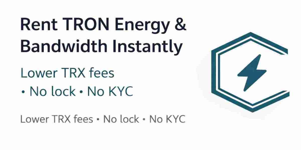 Tron Enerji ile Hızlı Para Transferi Yapmanın Yolları