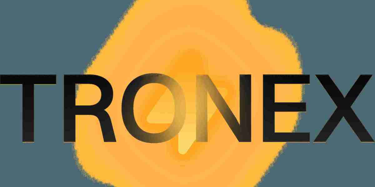 Tron Enerji ile Kripto Para Yatırımlarınızı Güçlendirin