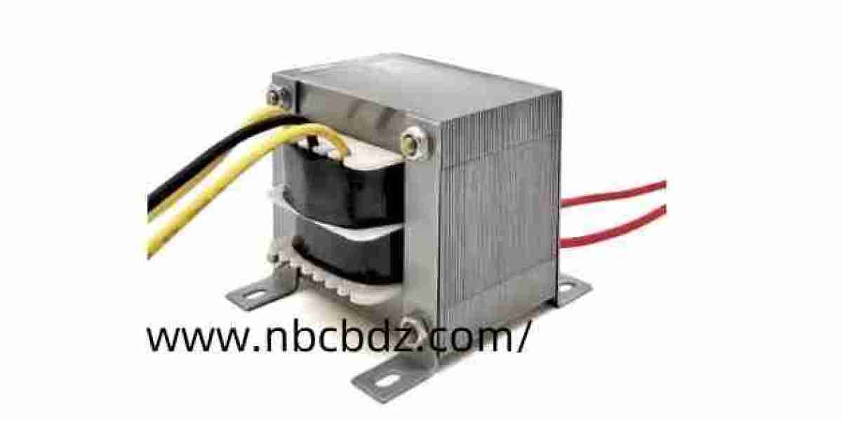 Can Nbcbdz EI Transformer Factory Meet Different Power Needs