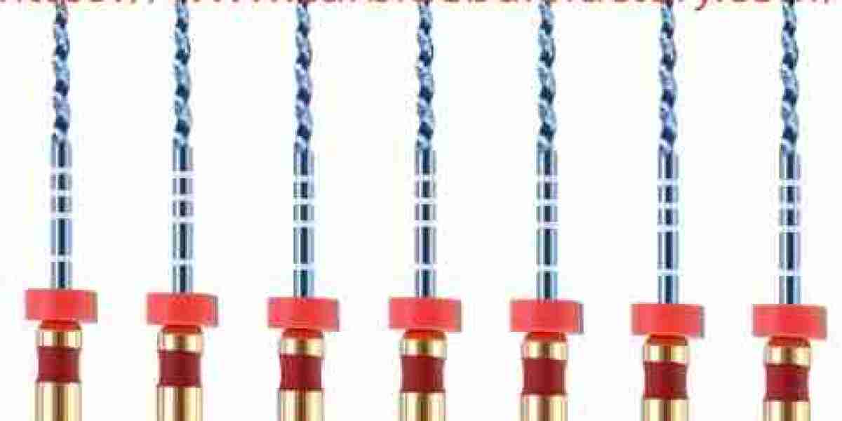 What Does Carbidebursfactory Rotary Files Factory Provide Metalworkers