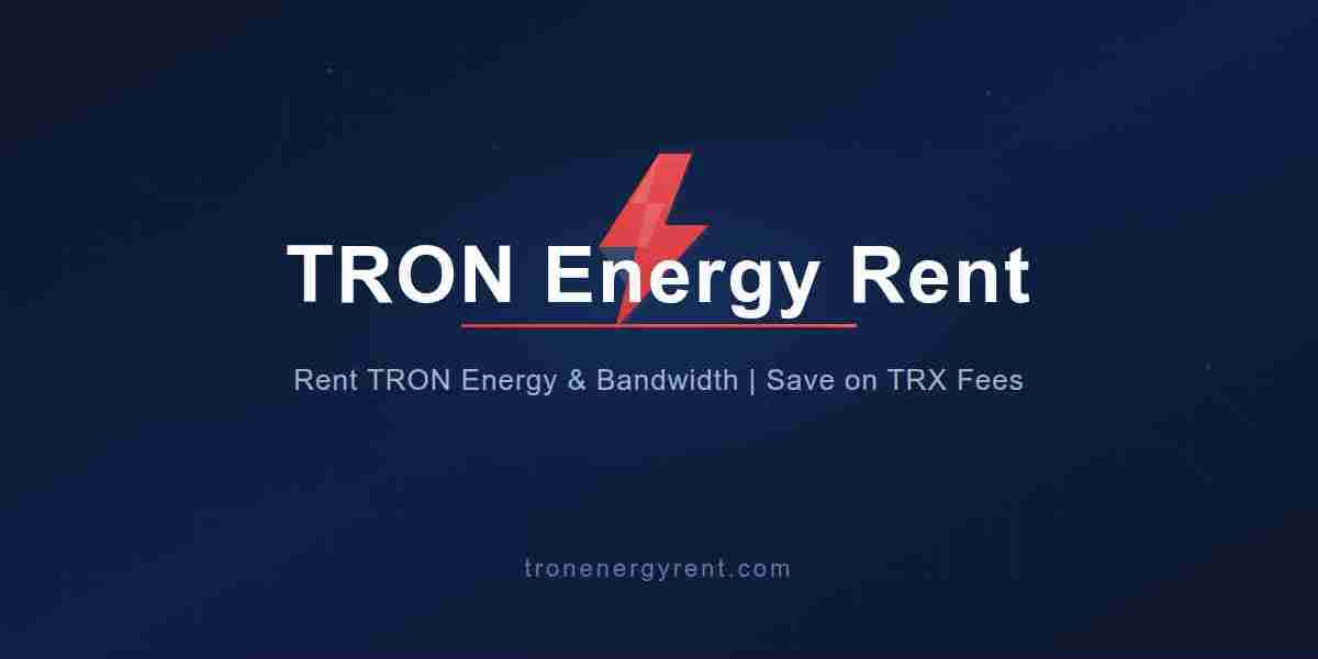 TRON 에너지 대여의 성공적인 활용 사례