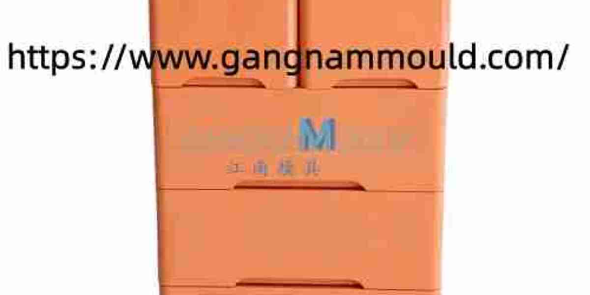 When Does Investing in Gangnammould Storage Cabinet Mold Make Sense