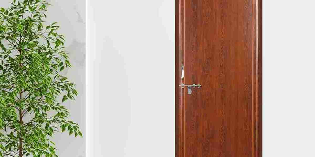 Why Should Homeowners Choose Haibodoor PVC Door Factory
