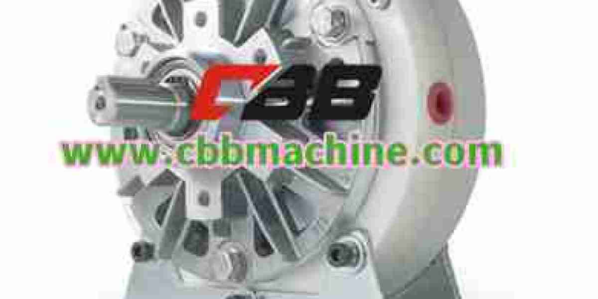 Where Can Mechanical Expand Chuck Fit Flexible Web Equipment?