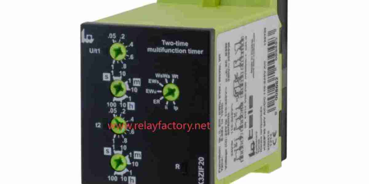 How Can Relayfactory Voltage Control Relay Factory Improve Project Efficiency