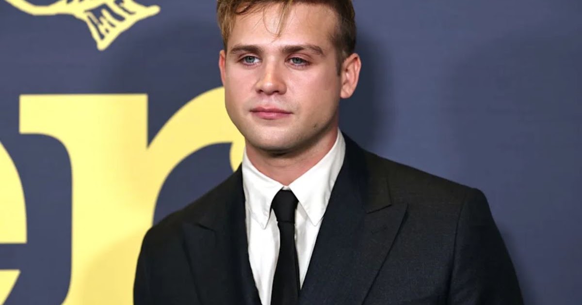 Leo Woodall Net Worth | Career, Salary and Wealth