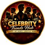 celebrity lifestyle